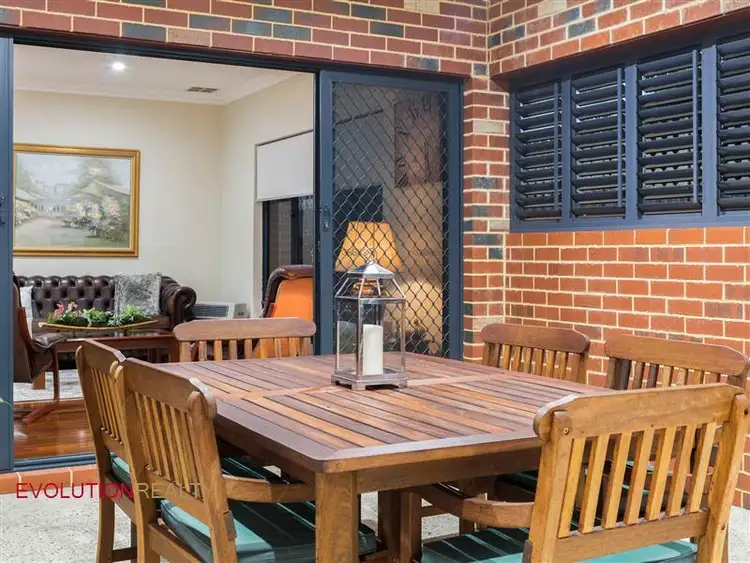 Sixth view of Homely house listing, 40A The Promenade, Mount Pleasant WA 6153