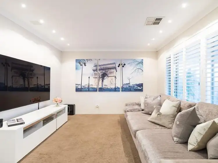 Third view of Homely house listing, 16 Cornfield Place, Hillarys WA 6025