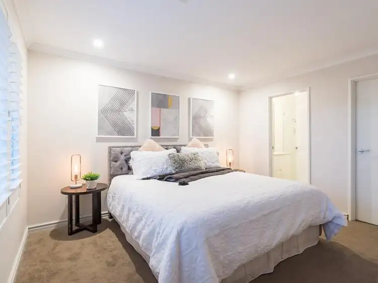 Fifth view of Homely house listing, 16 Cornfield Place, Hillarys WA 6025