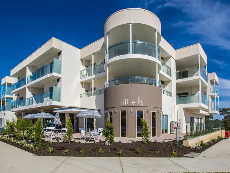Main view of Homely apartment listing, 3/34 Marri Road, Duncraig WA 6023