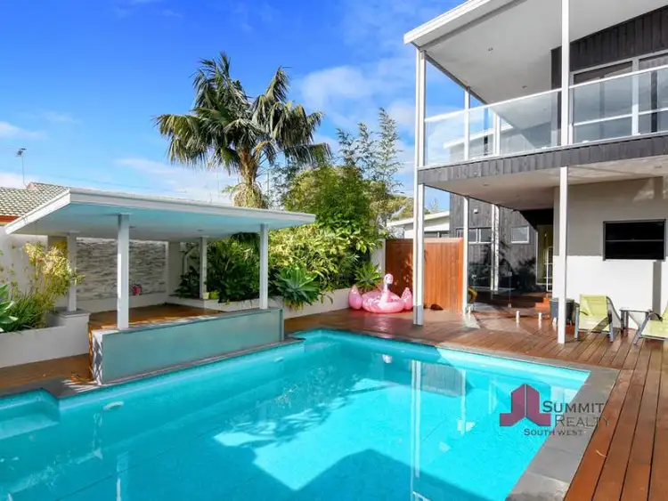 Main view of Homely house listing, 44 Clarke Street, South Bunbury WA 6230