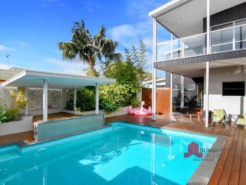 Main view of Homely house listing, 44 Clarke Street, South Bunbury WA 6230