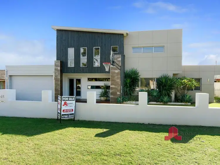 Second view of Homely house listing, 44 Clarke Street, South Bunbury WA 6230