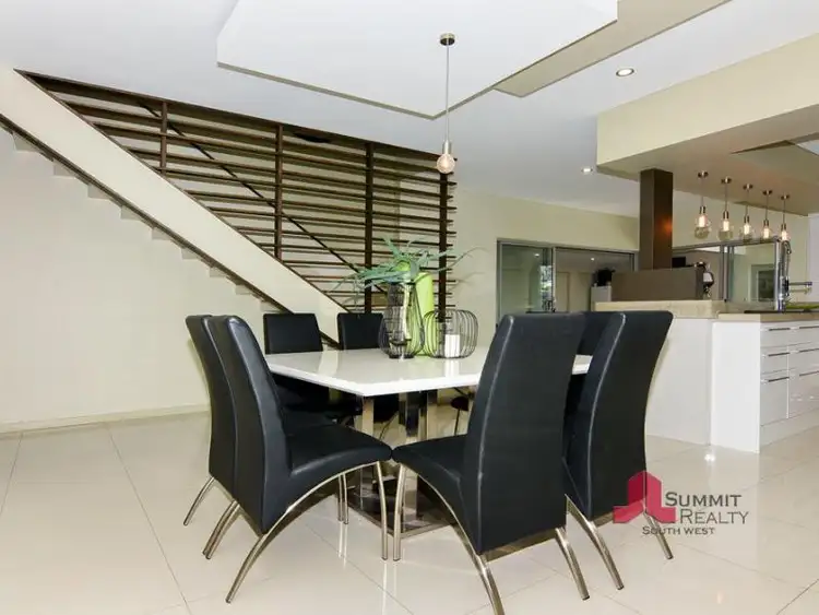 Fifth view of Homely house listing, 44 Clarke Street, South Bunbury WA 6230