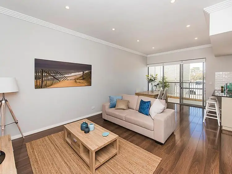 Main view of Homely apartment listing, 2/26 Gemstone Boulevard, Carine WA 6020