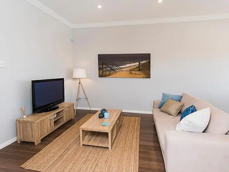 Third view of Homely apartment listing, 2/26 Gemstone Boulevard, Carine WA 6020