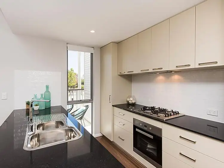 Fifth view of Homely apartment listing, 2/26 Gemstone Boulevard, Carine WA 6020