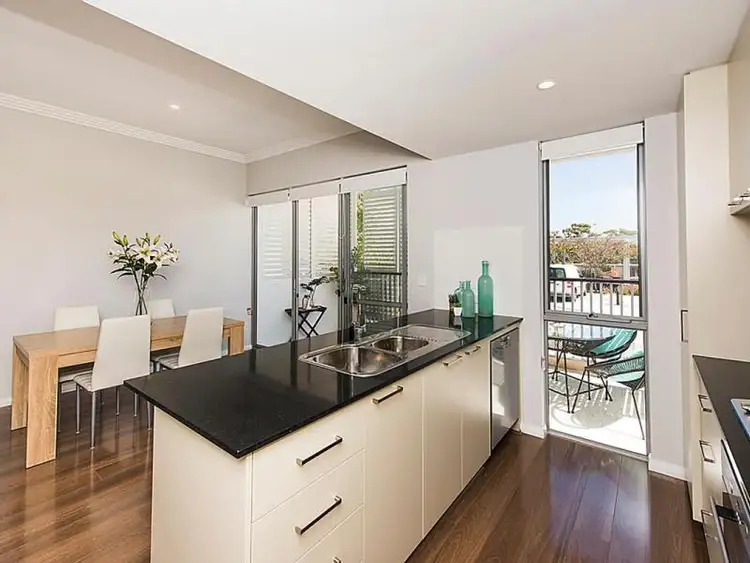 Sixth view of Homely apartment listing, 2/26 Gemstone Boulevard, Carine WA 6020