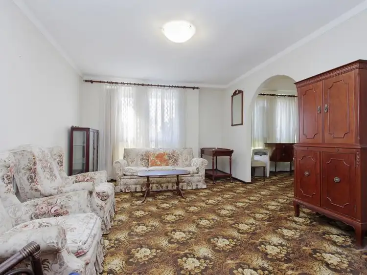 Third view of Homely house listing, 107 Edinboro Street, Mount Hawthorn WA 6016