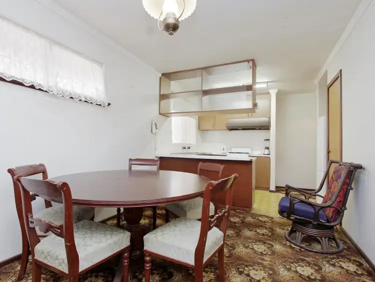 Fourth view of Homely house listing, 107 Edinboro Street, Mount Hawthorn WA 6016