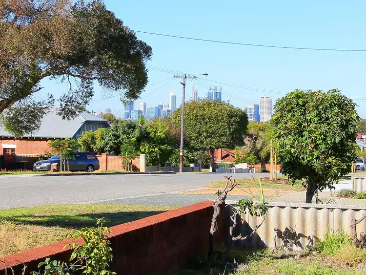 Sixth view of Homely house listing, 107 Edinboro Street, Mount Hawthorn WA 6016