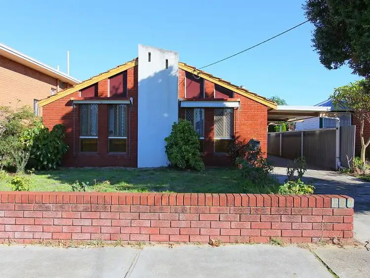 Seventh view of Homely house listing, 107 Edinboro Street, Mount Hawthorn WA 6016
