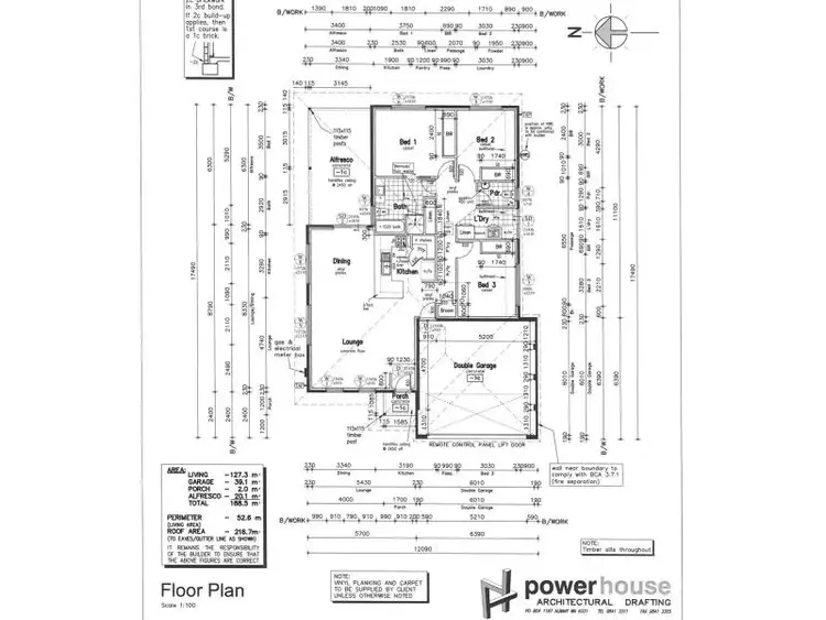 Second view of Homely house listing, Lot 108A Seville Way, Orana WA 6330