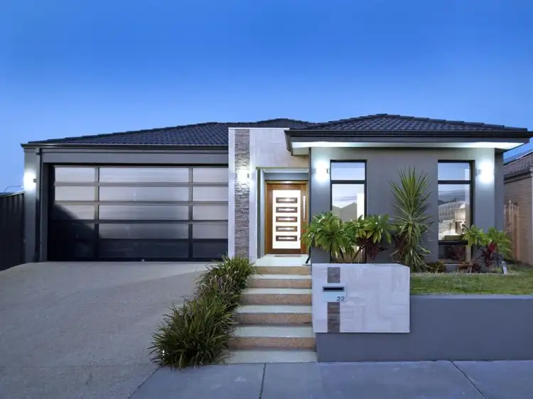 22 Flagstaff Road, Landsdale WA 6065