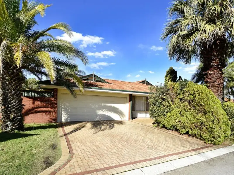 Main view of Homely house listing, 16 Turstin Glen, Kiara WA 6054