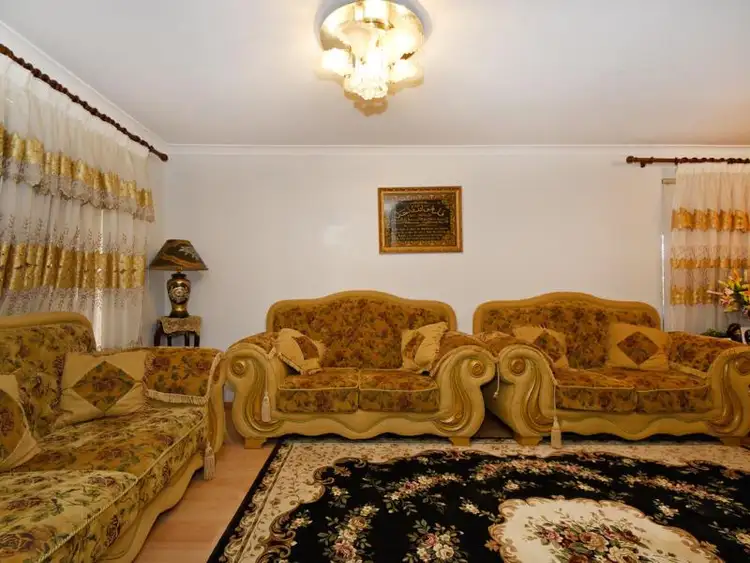 Fourth view of Homely house listing, 16 Turstin Glen, Kiara WA 6054