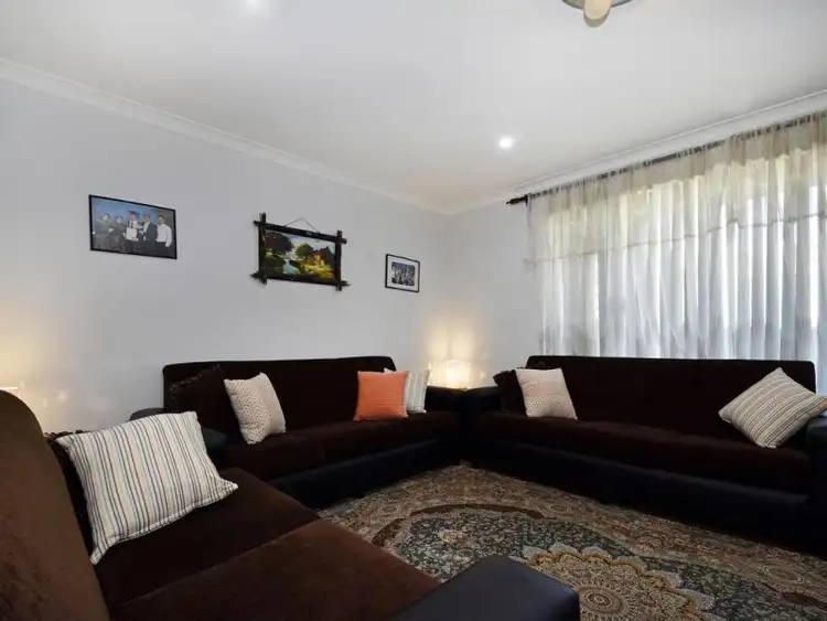 Sixth view of Homely house listing, 16 Turstin Glen, Kiara WA 6054