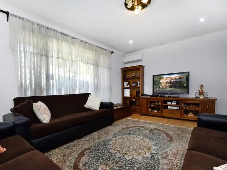 Seventh view of Homely house listing, 16 Turstin Glen, Kiara WA 6054