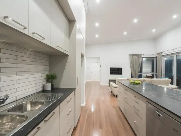 Fifth view of Homely apartment listing, 8/2 Fluorite Way, Carine WA 6020