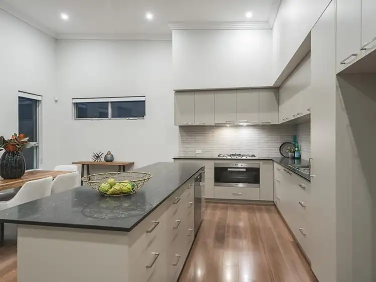 Sixth view of Homely apartment listing, 8/2 Fluorite Way, Carine WA 6020