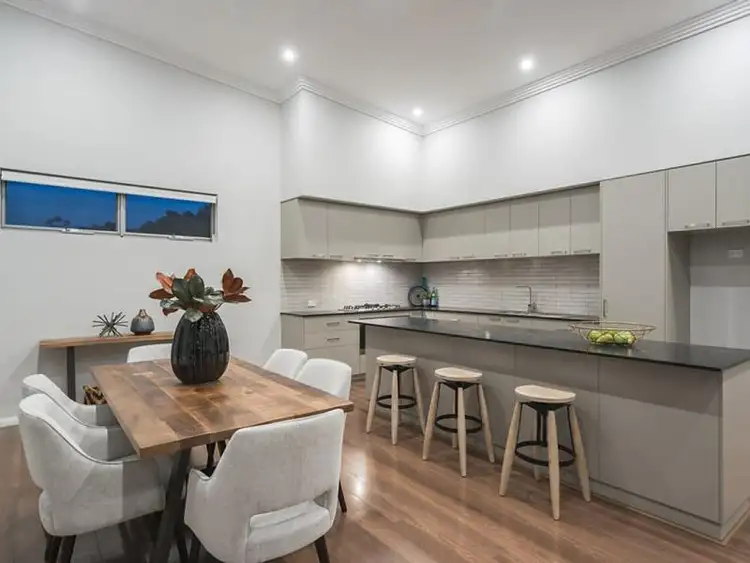 Seventh view of Homely apartment listing, 8/2 Fluorite Way, Carine WA 6020