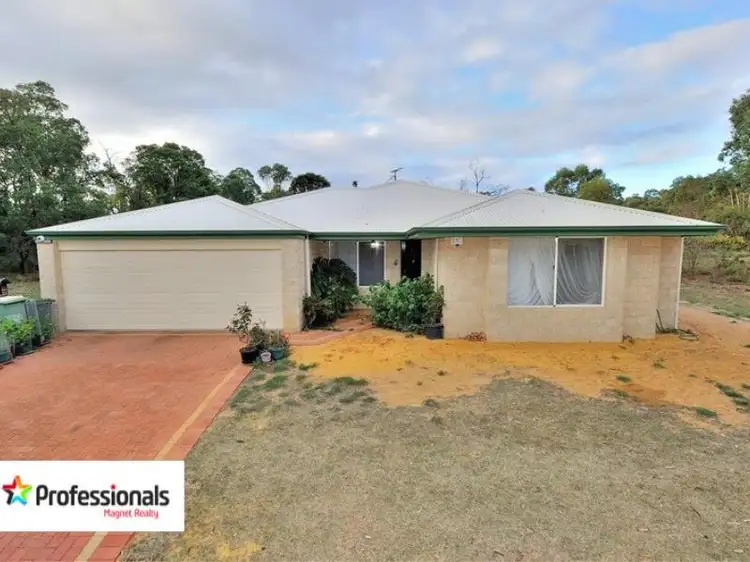 120 Woodlands, Stoneville WA 6081