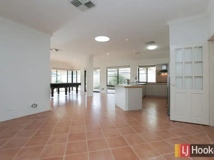Second view of Homely house listing, 16 Ashridge Turn, Canning Vale WA 6155