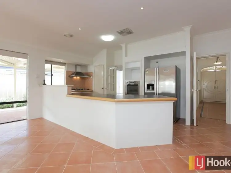 Third view of Homely house listing, 16 Ashridge Turn, Canning Vale WA 6155