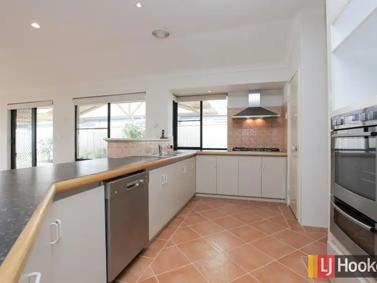 Fifth view of Homely house listing, 16 Ashridge Turn, Canning Vale WA 6155
