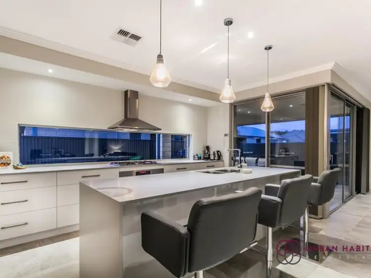 Main view of Homely house listing, 17 Twilight Street, Wellard WA 6170