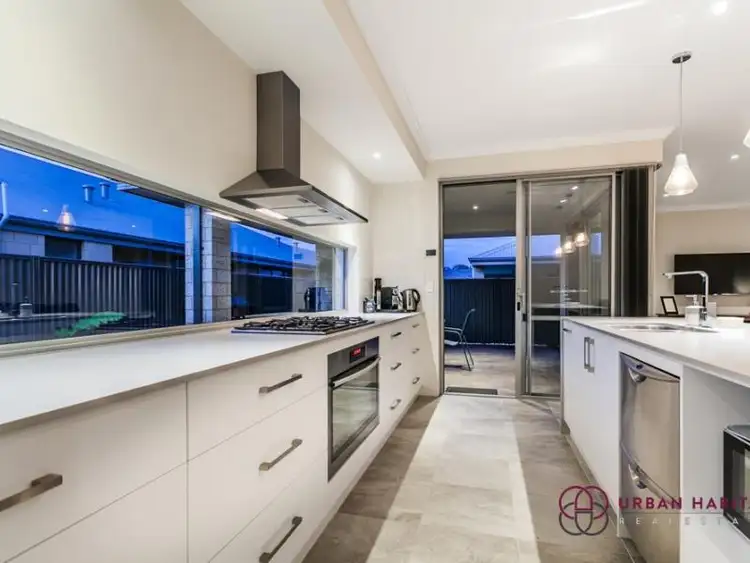 Fifth view of Homely house listing, 17 Twilight Street, Wellard WA 6170