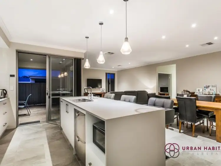 Seventh view of Homely house listing, 17 Twilight Street, Wellard WA 6170