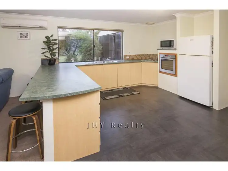 Sixth view of Homely house listing, 125 Quedjinup Drive, Quedjinup WA 6281