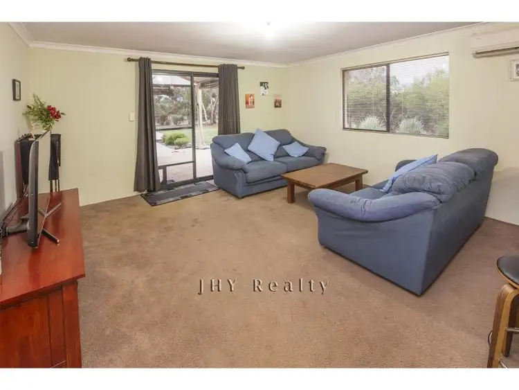 Seventh view of Homely house listing, 125 Quedjinup Drive, Quedjinup WA 6281