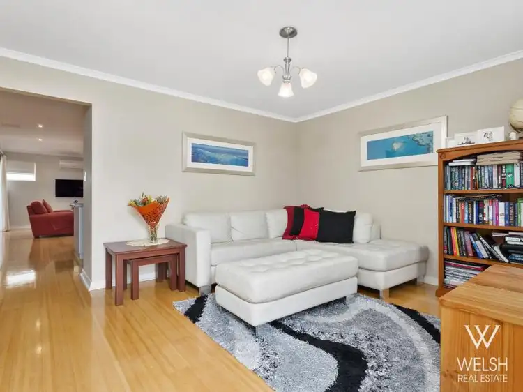Second view of Homely villa listing, 124B Mars Street, Carlisle WA 6101