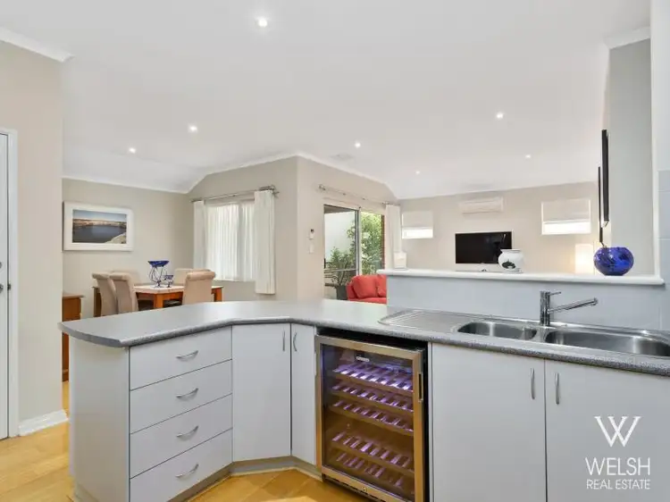 Fifth view of Homely villa listing, 124B Mars Street, Carlisle WA 6101