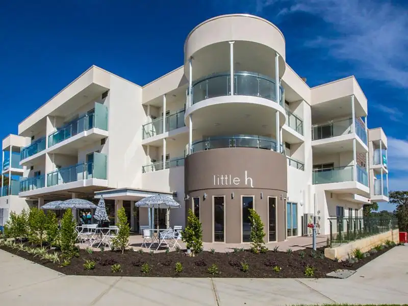 Main view of Homely apartment listing, 12/34 Marri Road, Duncraig WA 6023
