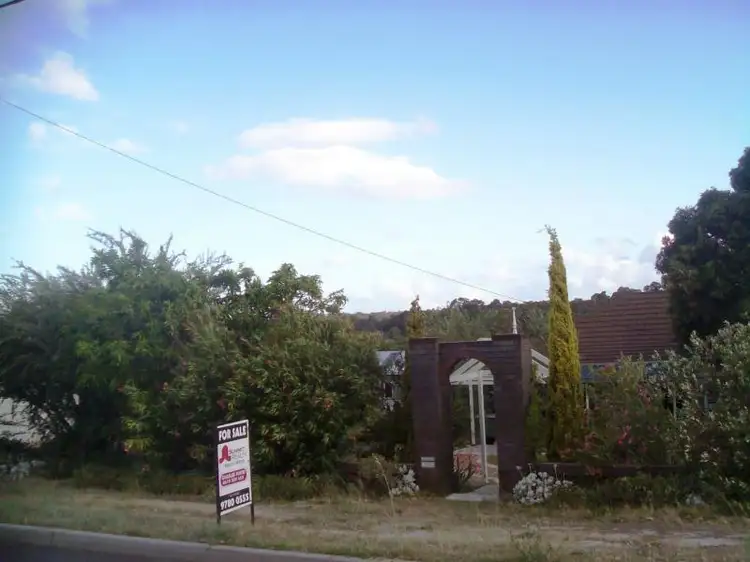 Second view of Homely house listing, 10 Evans Street, Collie WA 6225