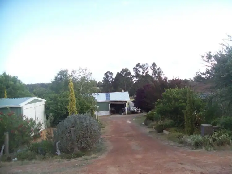 Fourth view of Homely house listing, 10 Evans Street, Collie WA 6225