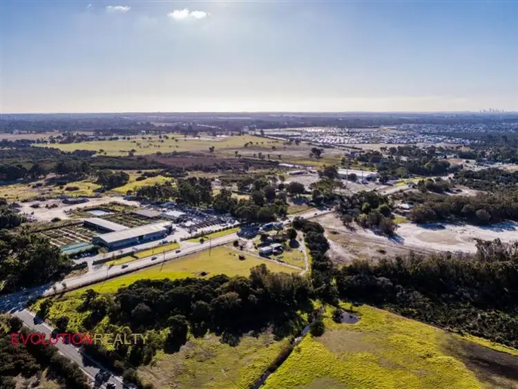 Fifth view of Homely house listing, 459 Nicholson Road, Forrestdale WA 6112