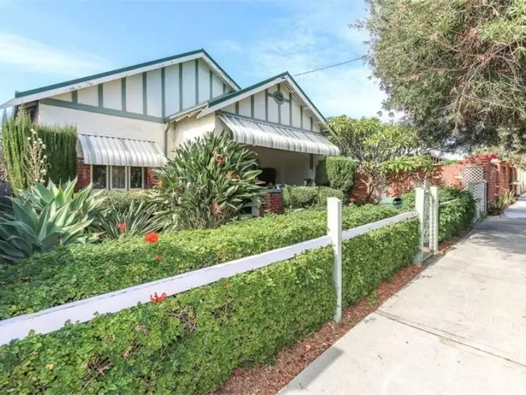 74 Edinboro Street, Mount Hawthorn WA 6016