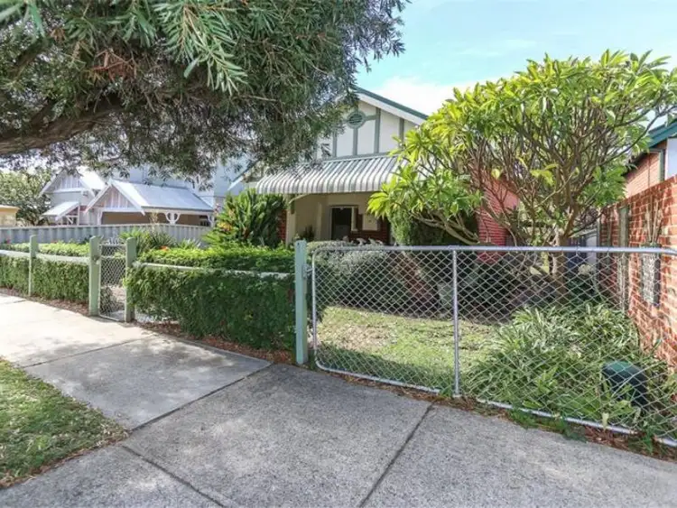Third view of Homely house listing, 74 Edinboro Street, Mount Hawthorn WA 6016