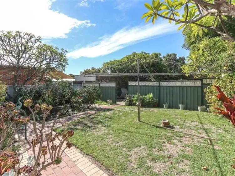 Sixth view of Homely house listing, 74 Edinboro Street, Mount Hawthorn WA 6016