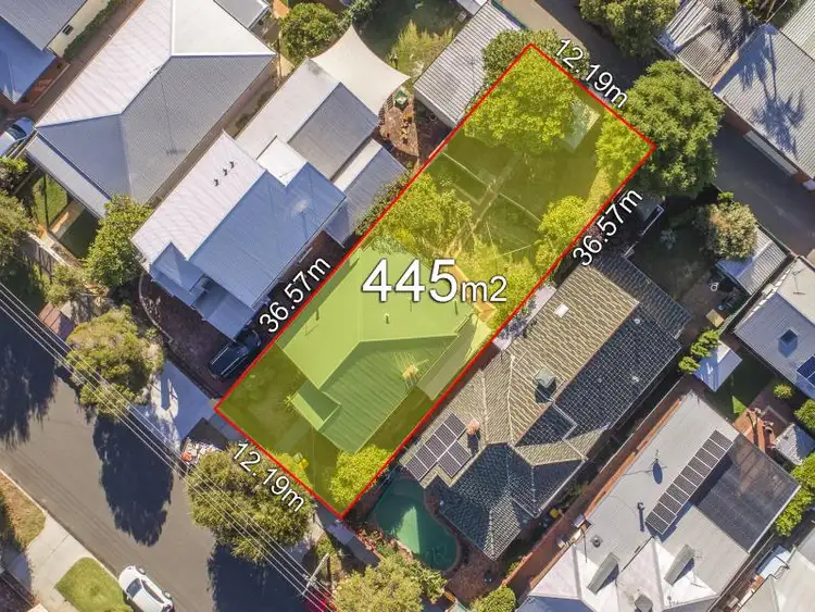 Seventh view of Homely house listing, 74 Edinboro Street, Mount Hawthorn WA 6016