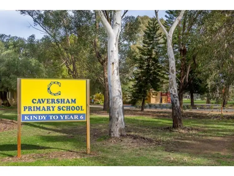 Second view of Homely land listing, Lot 212 Georgina Parade, Brabham WA 6055