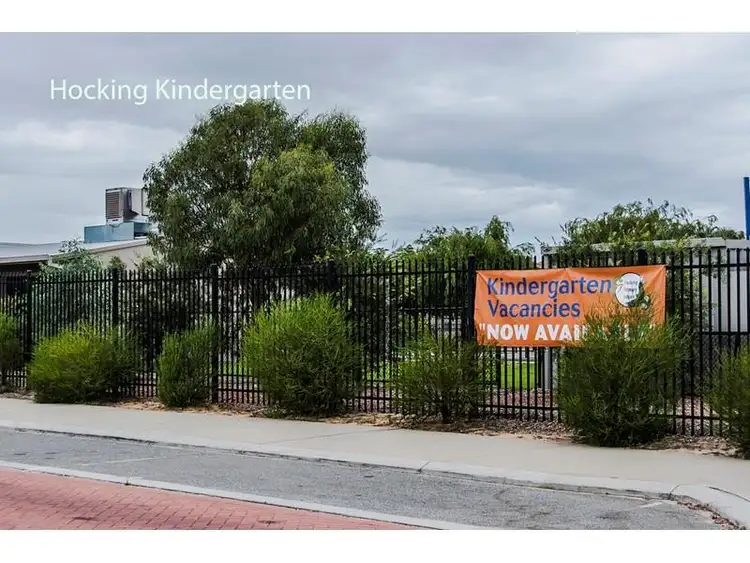 Seventh view of Homely land listing, Lot 7 Nicholas Road, Hocking WA 6065