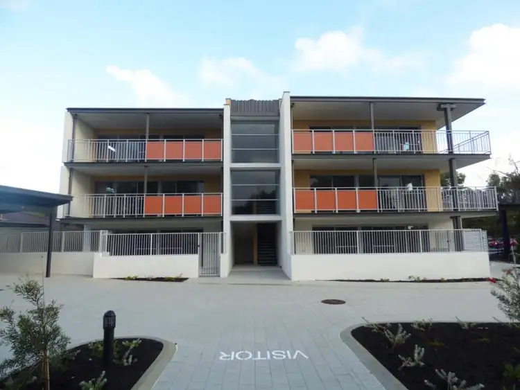 Fifth view of Homely house listing, Lot 3, 4 Pollard Street, Glendalough WA 6016