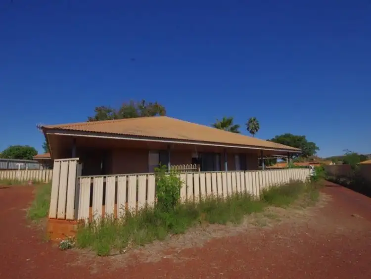 Second view of Homely house listing, 3/6 Nardoo Loop, Newman WA 6753
