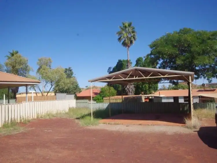 Fourth view of Homely house listing, 3/6 Nardoo Loop, Newman WA 6753