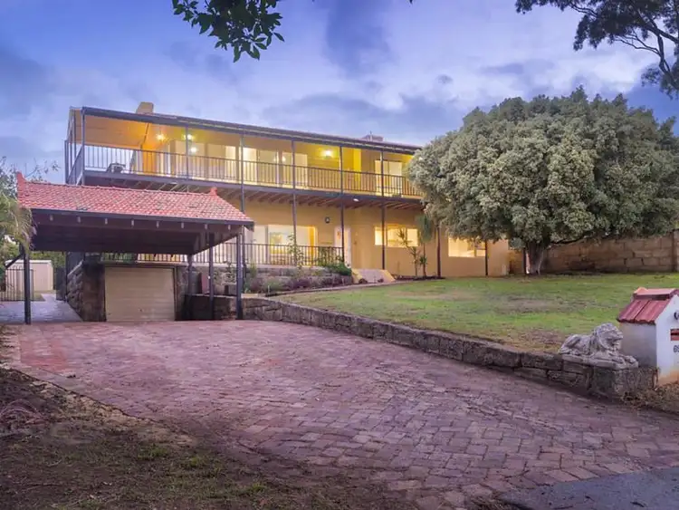 Main view of Homely house listing, 69 Moray Avenue, Floreat WA 6014
